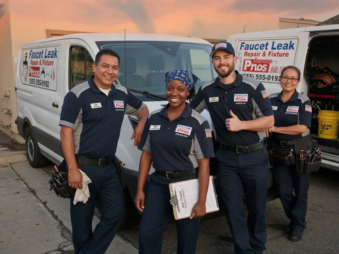 Faucet Repair company in Counce, TN